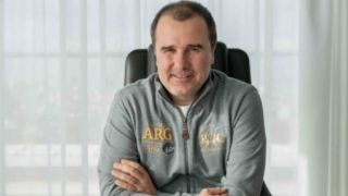 Цветомир Найденов обяви още един нов в ЦСКА 1948