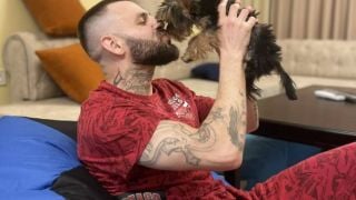 Спас Делев прикова вниманието със среднощна изява СНИМКИ