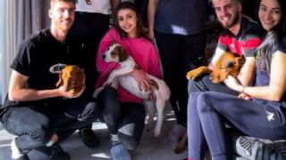 Петко Христов с коронавирус след почивката в България