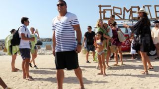 Коронавирусът не подмина и Феномена