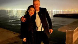 Илиана Раева се показа с Наско Сираков и обяви какво иска