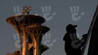 Голяма световна организация с удар по Олимпиадата
