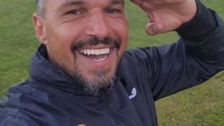 Валери Божинов с интересно признание пред сина си ВИДЕО