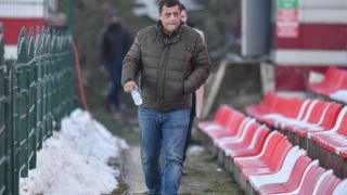 Стойне Манолов разкри бъдещето на Царско село