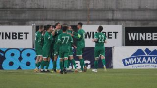 Ботев (Враца) се разбра с ЦСКА, обяви за Бабунски
