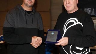 Разделил се с Левски бързо си намери работа