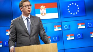 Президентът на Сърбия разговаря с Джокович и обеща...