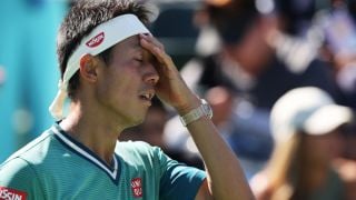 Известен тенисист се оттегли от Australian Open