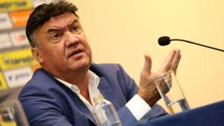 Първо в БЛИЦ: Боби назначава в БФС още едно известно име