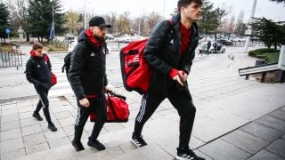 Двама основни играчи преподписаха с ЦСКА