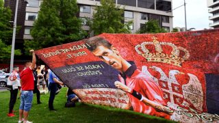 Джокович с първа победа над властите в Австралия
