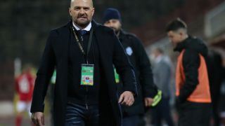 Уволнен от Арда сърбин остава на работа в България