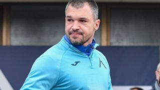 Голяма сензация: Божинов подписа с български отбор!