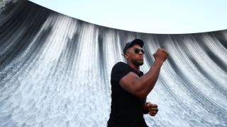 Антъни Джошуа призна за голям проблем след последната загуба