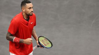 Известен тенисист с COVID-19 преди Australian Open