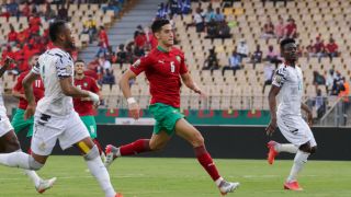 Мароко и Гвинея започнаха с победи за Купата на Африка ВИДЕО