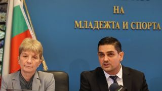 Спортният министър разкри нов модел на финансиране
