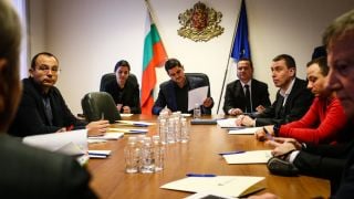 Взеха решение за бъдещето на стадион "Българска армия"