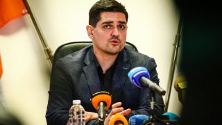 Министър Василев: Искам да удовлетворя последното желание на Гриша Ганчев