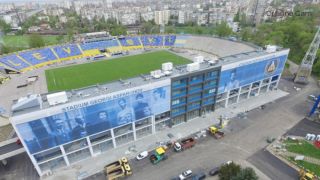Министърът на спорта шокира с новина за козирката на "Герена"