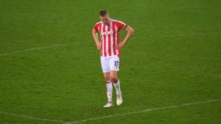 Травма отказа един от най-коравите футболисти