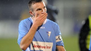 Отлична новина за Левски пристигна от Беларус
