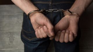 Арестуваха английски национал за изнасилване