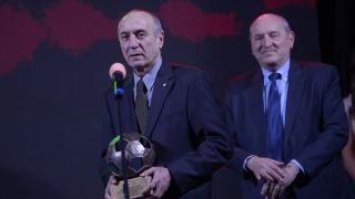 Бившите асове на ЦСКА Божил Колев и Милен Петков имат рожден ден