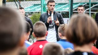 Бербатов с категорична позиция за конгреса