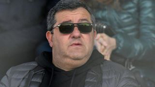 Агентът на Холанд, Погба, Ибрахимович и Лукаку по спешност в болница