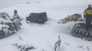 Драма с 200 човека в планината, олимпийска шампионка алармира за проблема