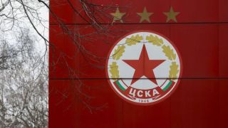 ОФИЦИАЛНО: ЦСКА представи първо зимно попълнение ВИДЕО