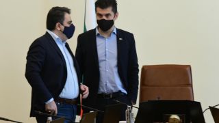 Кирил Петков се намеси и в спорта, вижте какво обяви