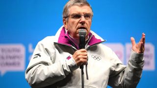 Скандалът преди Олимпиадата се разраства