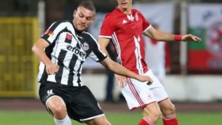 Няколко отбора омайват наш голмайстор 