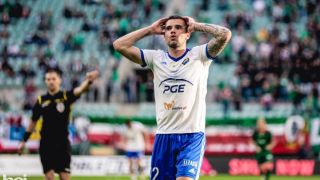 Бивш наш младежки национал се раздели с поляци