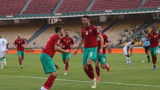 Мароко гледа към елиминациите за Купата на Африка, Манго герой за Малави