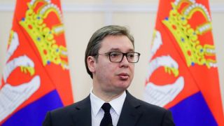 Сръбският президент изригна: Защо мъчите Джокович и целия ни народ? ВИДЕО