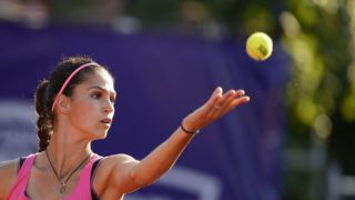 Шиникова приключи в Тунис