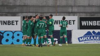 Звезда в българския футбол си уреди трансфер в чужбина