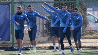 Потвърждава се важна новина на БЛИЦ за Левски