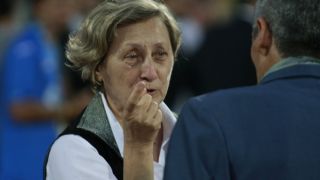 Нешка Робева защити Джокович: Победа за овчарите!  