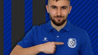 Черноморец (Одеса) представи и засипа с хвалби Петков