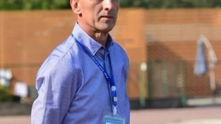 Mиодраг Йешич се урежда с нова работа 