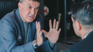 Страхотна новина за българския футбол! Ето в какво сме сред първите в Европа