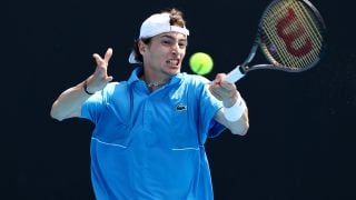 Въпреки ваксините: Първи случай на К-19 на Australian Open