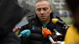 Илиан Илиев стана треньор номер 1 у нас