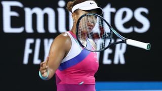 Американка детронира шампионката на Australian Open