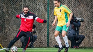 Спорен гол посече Локо (София) в Турция