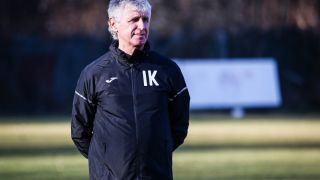 Иван Колев посочи слабост на Локо (София)